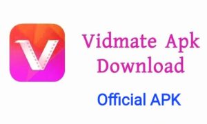 Vidmate apk download old version